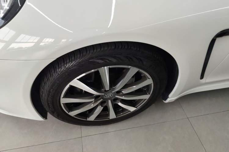 Used Porsche Panamera 2014 Panamera 3.0T