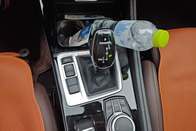 Used BMW 1 Series 2023 120i M Sport Night Edition
