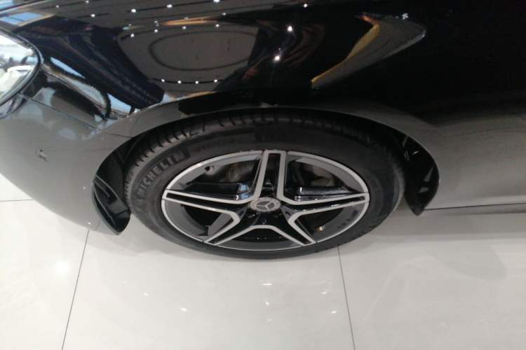 Used Mercedes-Benz E-Class 2022 E 300 Stylish Sports Edition
