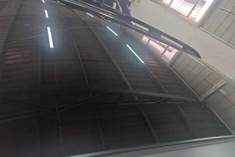 Used Kia Sportage (Chinese Domestic Model) 2023 2.0T Two-Wheel Drive Flagship Edition