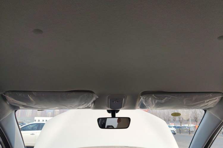 Used Wuling Bingo 2023 203km Light Edition