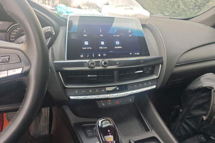 Used Cadillac CT5 2021 28T Luxury Model