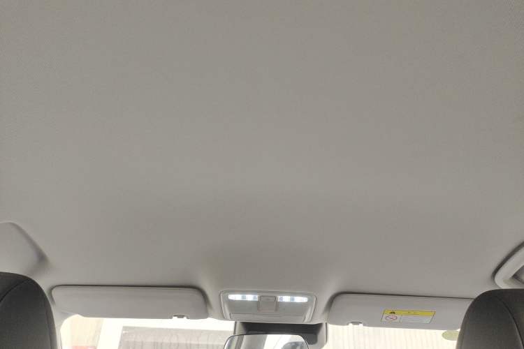 Used Baojun Yunhai 2025 Model 500km Pure Electric Travel Edition