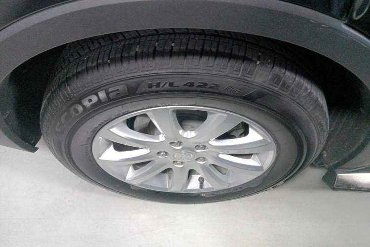 Used Buick Envision 2021 532T Two-Wheel-Drive Elite Version