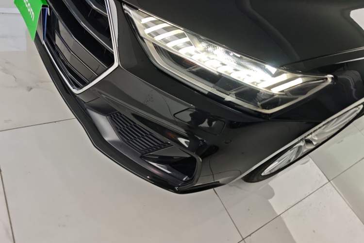 Used Audi A7 2020 45 TFSI Prestige Edition
