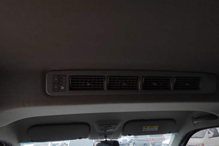 Used Wuling Zhengcheng 2021 1.5T Manual Luxury Version