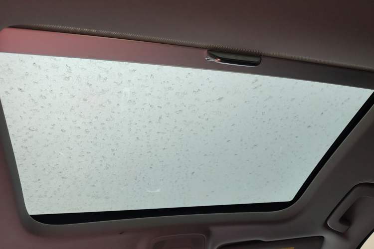 Used Audi Q2L 2022 35 TFSI Fashionable and Elegant Model
