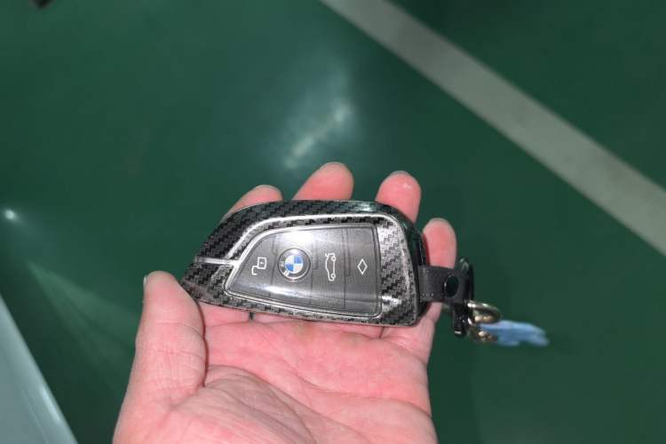 Used BMW 3 Series 2023 330i M Sport Night Edition Package
