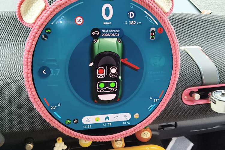 Used MINI Electric MINI COOPER 2024 452km COOPER SE Artist