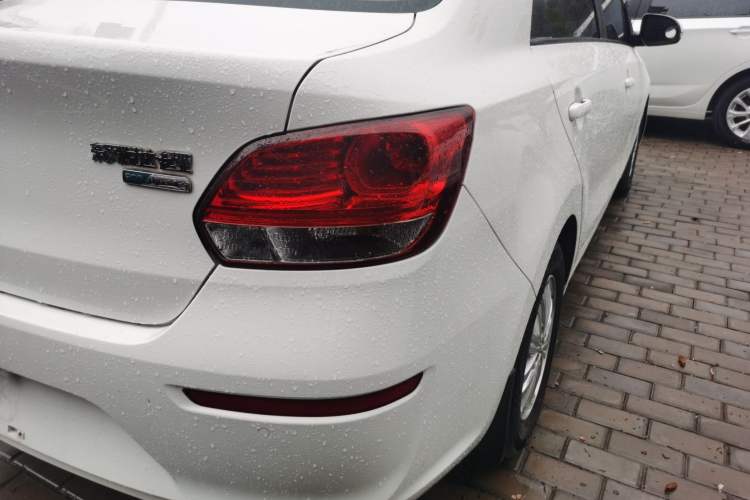 Used Kia Pegas 2017 1.4L Automatic Value Edition