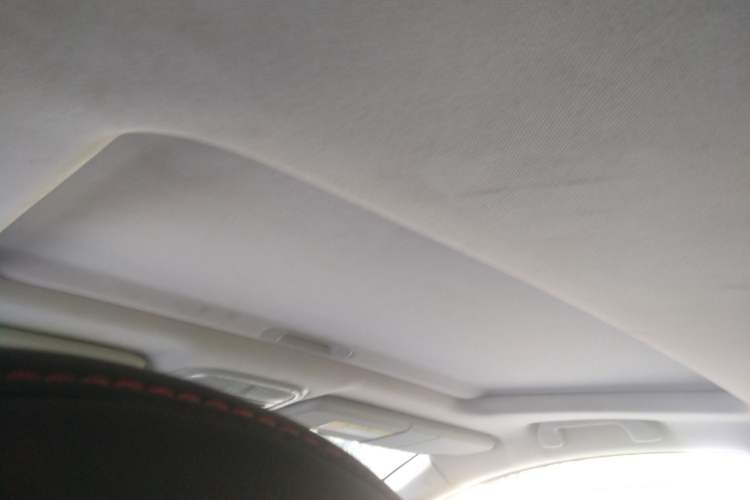 Used Haval H6 2017 Red-Label Sport Edition 1.5T Automatic Two-Wheel Drive Luxury Model