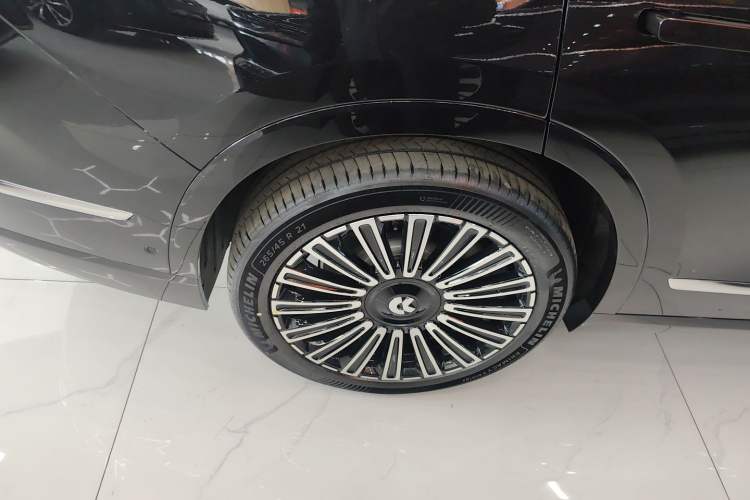 Used Nio ES8 2026 Model 6-seat Executive Luxury Edition