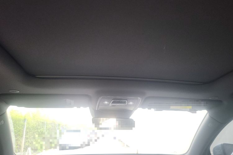 Used BYD Song PLUS New Energy 2021 DM-i 110KM Flagship Model
