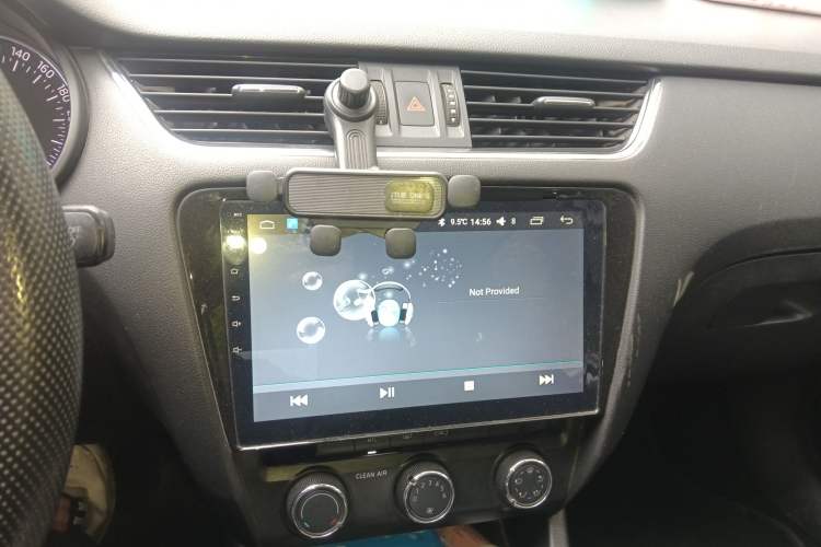 Used Skoda Octavia 2017 1.6L Automatic Smart Drive Edition
