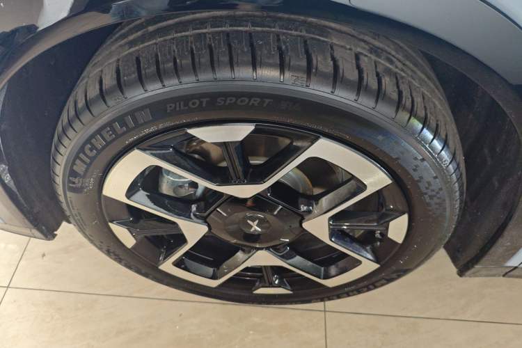 Used XPeng G7 2025 702 Max