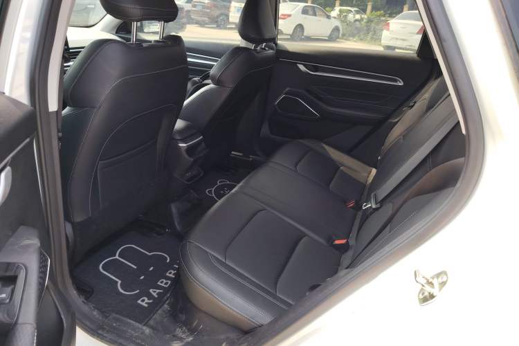 Used Geely Auto Emgrand 2023 4th Generation Champion Edition 1.5L Manual Luxury Model