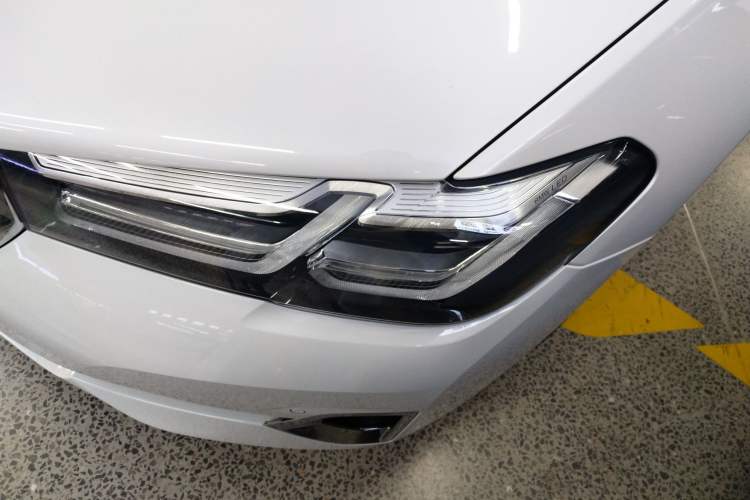 Used BMW 5 Series 2021 Restyled 530Li Leading Edition Luxury Package