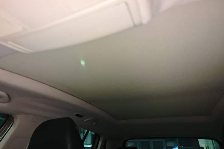 Used Volkswagen Tiguan L 2013 1.8TSI Automatic Two-Wheel Drive Luxury Model
