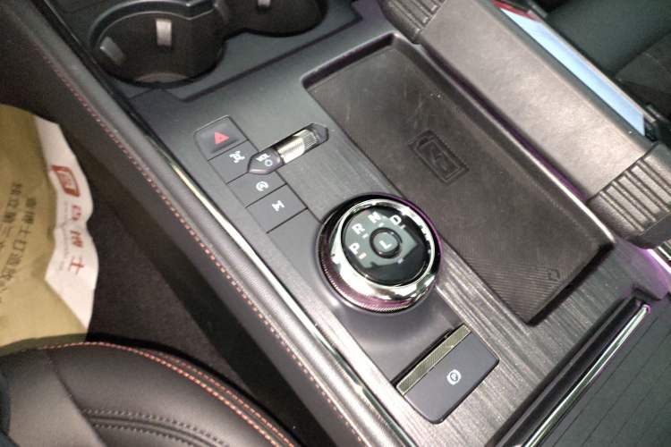 Used Ford Mondeo 2022 EcoBoost 245 Ultimate Model
