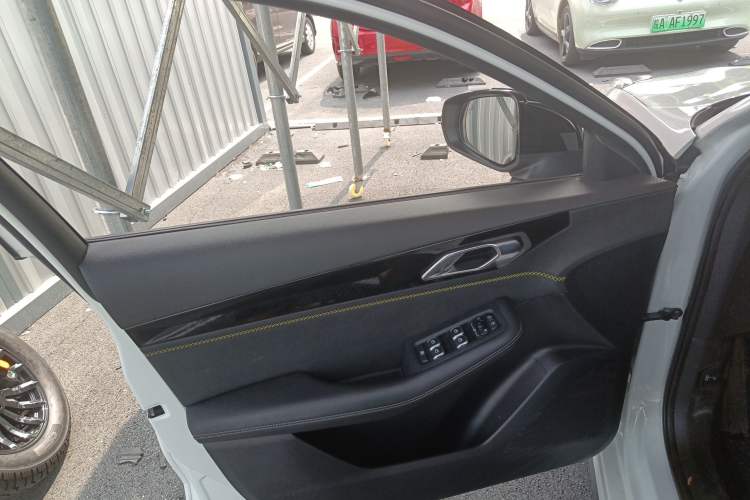 Used Lynk & Co 03 2023 2.0TD DCT JingPro