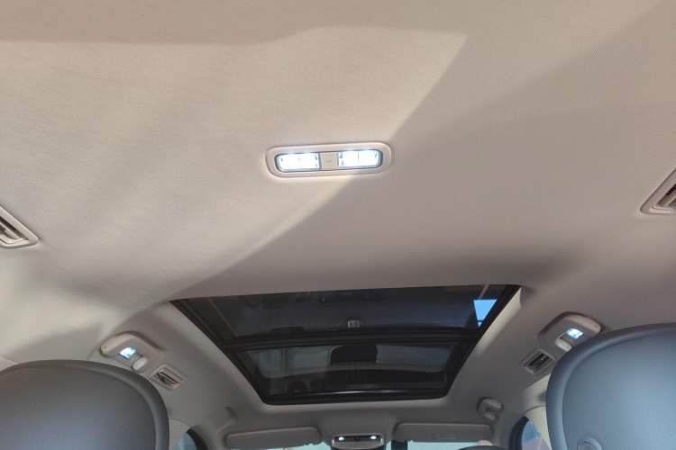 Used Hima AITO M7 2022 1.5T Four-Wheel Drive Luxury Edition
