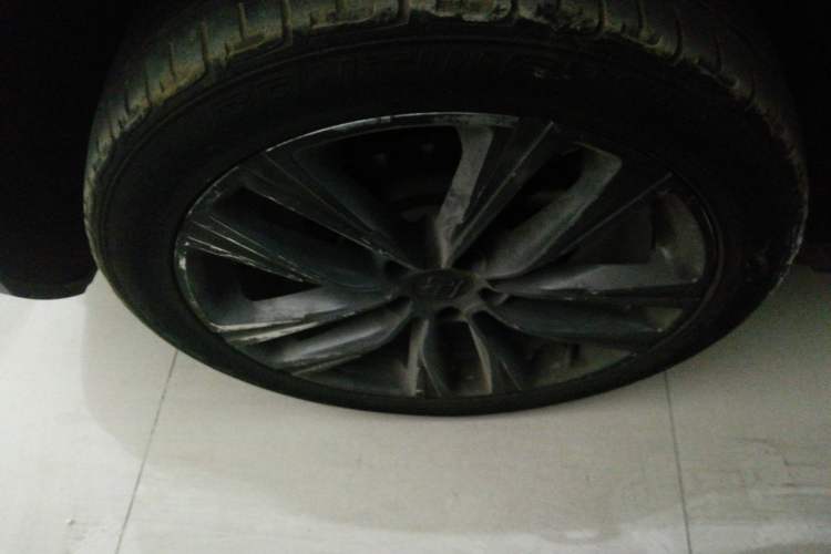 Used BYD Tang 2018 2.0T Automatic Smart Connect Prestige 7-Seater China V Standard