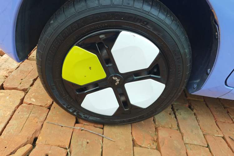 Used Wuling Hongguang MINIEV 2022 Macaron Colorful Edition Lithium Iron Phosphate
