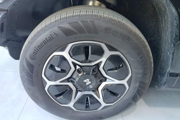 Used Brave warrior M817 2025 Model, Max
