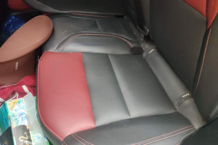 Used Lynk & Co 06 2020 1.5T JinPro model