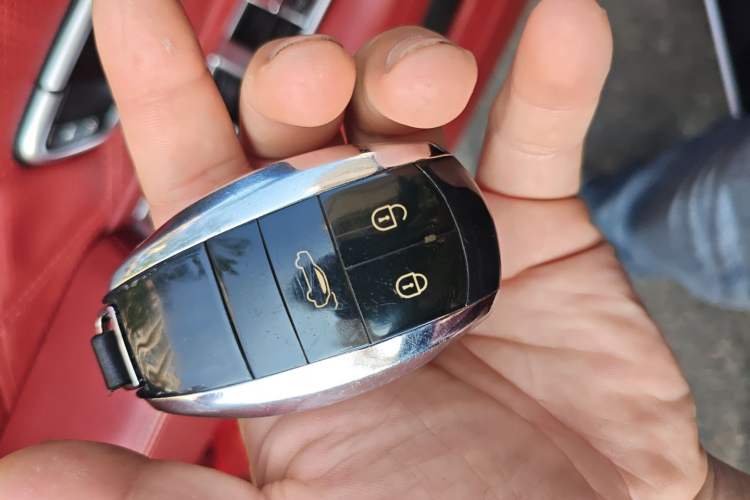 Used Bentley Continental 2012 6.0T GT W12
