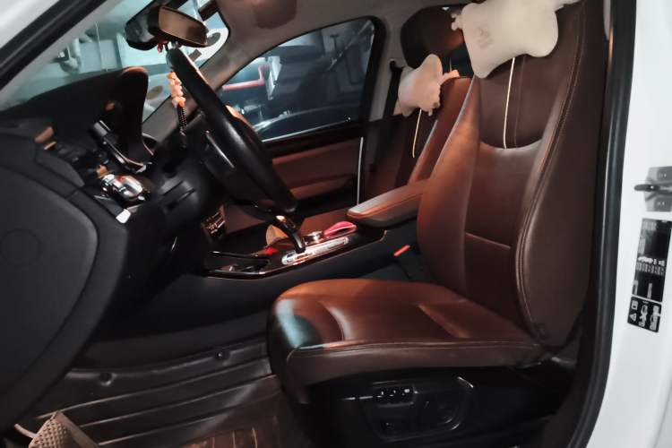 Used BMW X4 2014 xDrive20i X Design Package