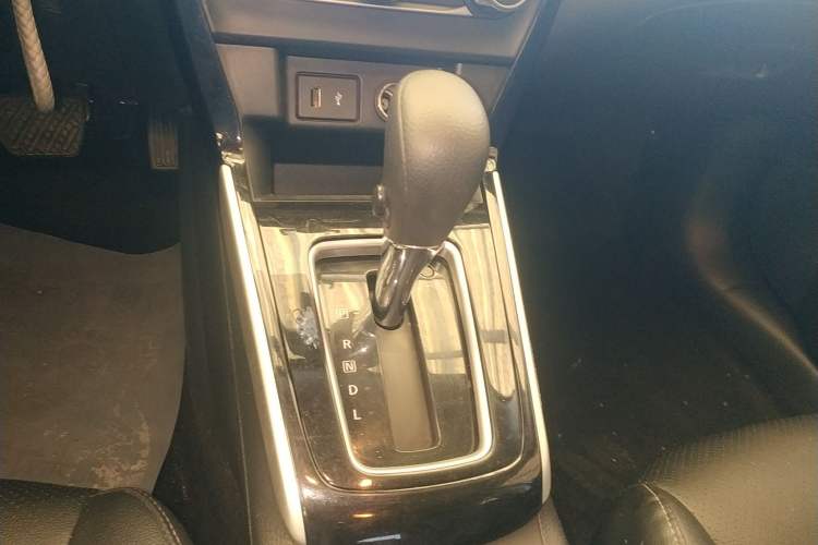 Used Nissan Sylphy 2021 Classic 1.6XL CVT Luxury Edition
