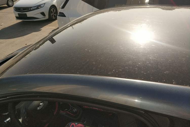 Used Chery QQ Little Ant 2023 408km Love Edition NMC