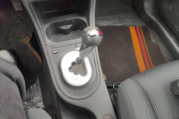 Used MG 3 2016 1.3L AMT Comfort Edition