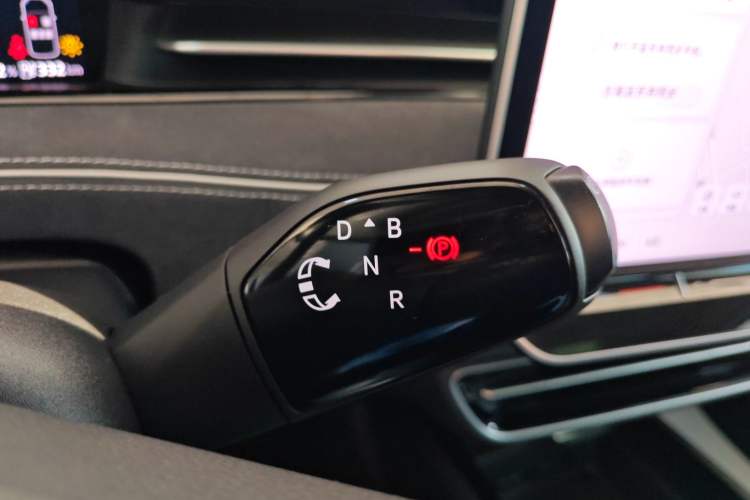 Used Volkswagen ID.7 VIZZION 2024 First Edition
