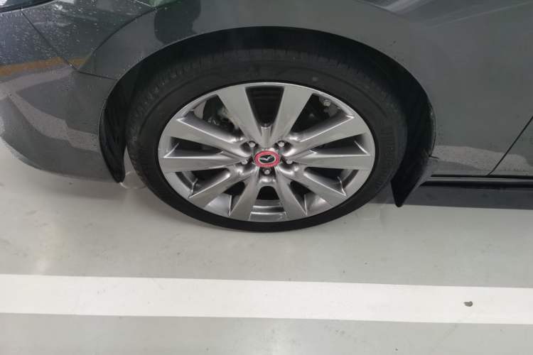 Used Mazda 3 Axela 2023 2.0L Automatic ZhiXuan Edition
