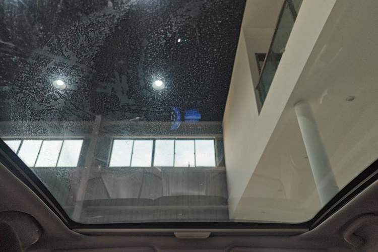 Used Changan Benni 2014 1.4L IMT Luxury Model with Sunroof