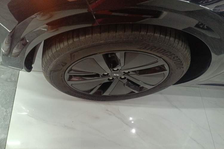 Used Li Auto L6 2024 Max