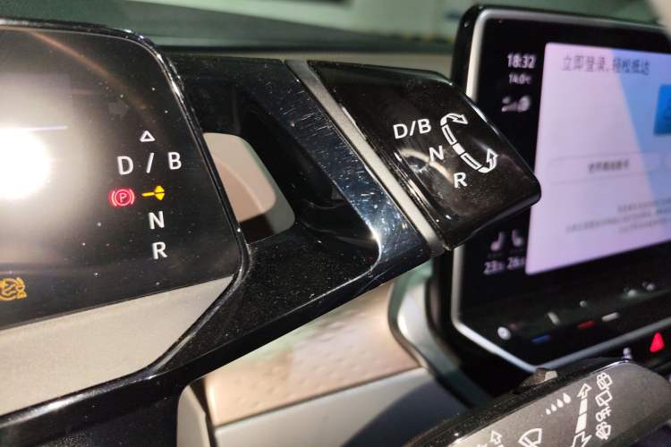 Used Volkswagen ID.6 X 2021 1st Edition ID. First Impression Edition