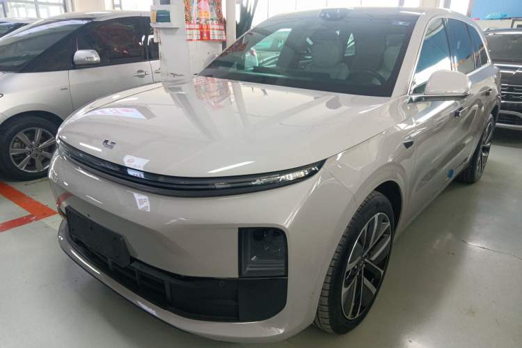 Used Li Auto L6 2024 Max