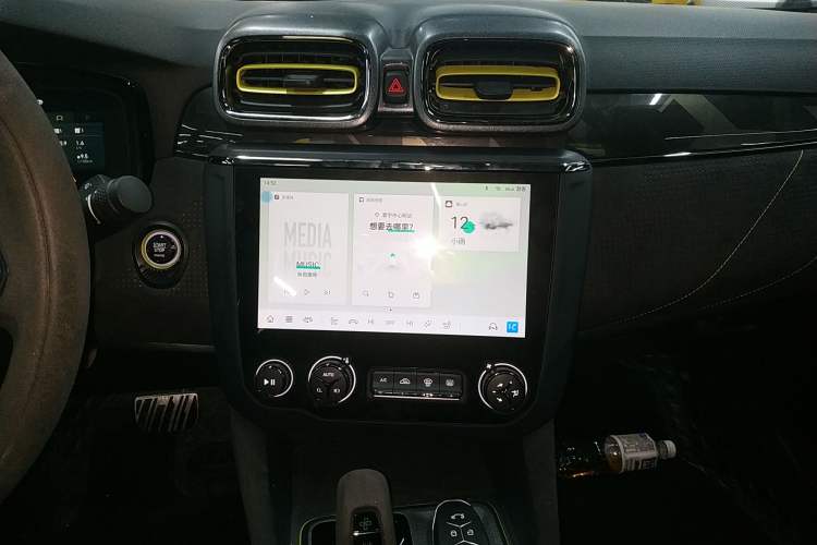 Used Lynk & Co 03 2022 03+ 2.0TD Automatic Wind-Chasing Edition