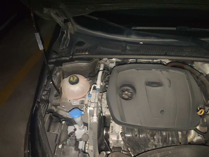 Used Geely Auto Emgrand 2023 4th Generation Champion Edition 1.5L CVT Prestige Model — 22