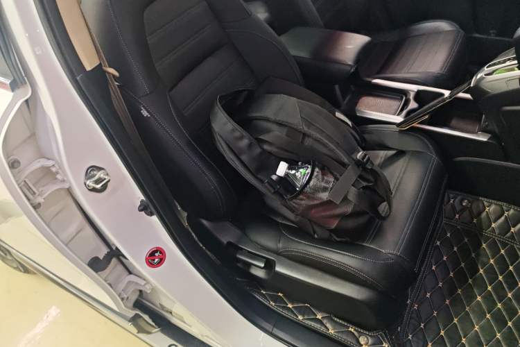 Used Honda CR-V 2021 240TURBO CVT 2WD Comfort Version
