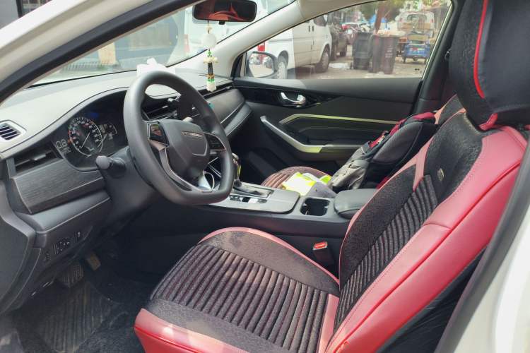 Used Venucia D60 2021 PLUS 1.6L XL CVT Yue Ling Edition