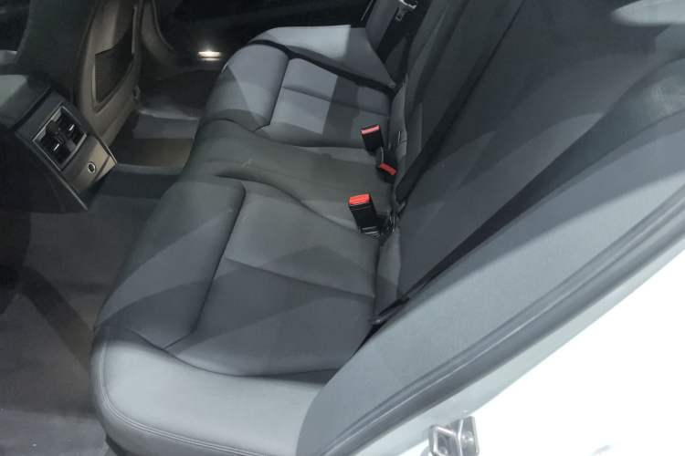 Used BMW 3 Series 2017 320Li Fashion Model