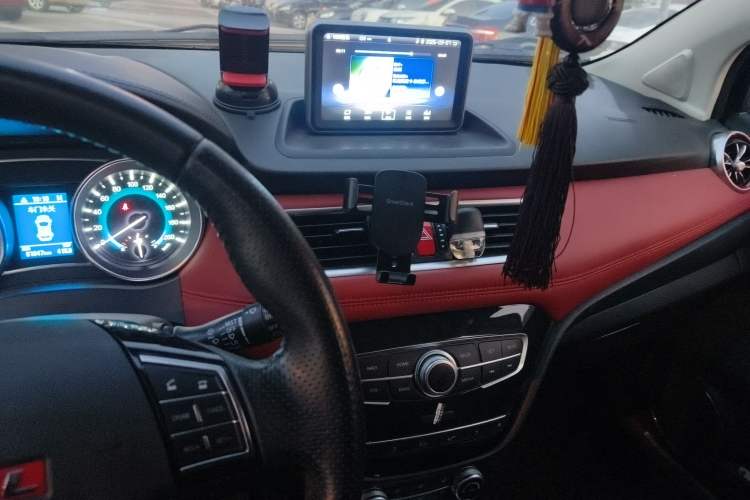 Used Haval H1 2015 1.5L AMT Luxury Model