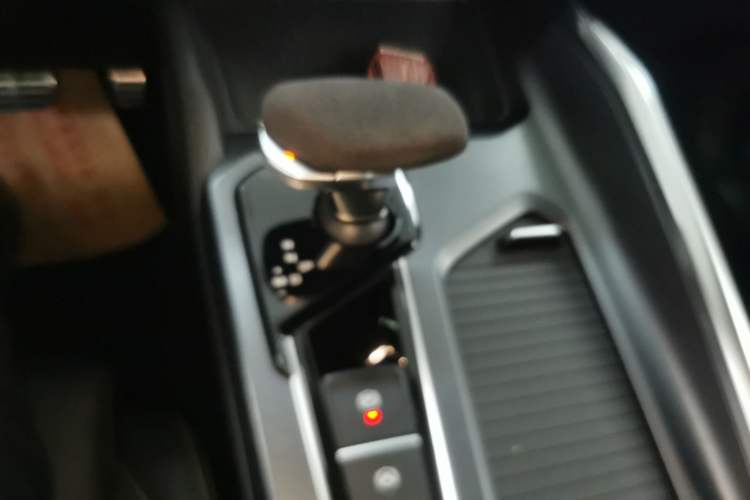 Used Geely Auto Preface 2021 2.0TD Space-Time Edition Hao Yue