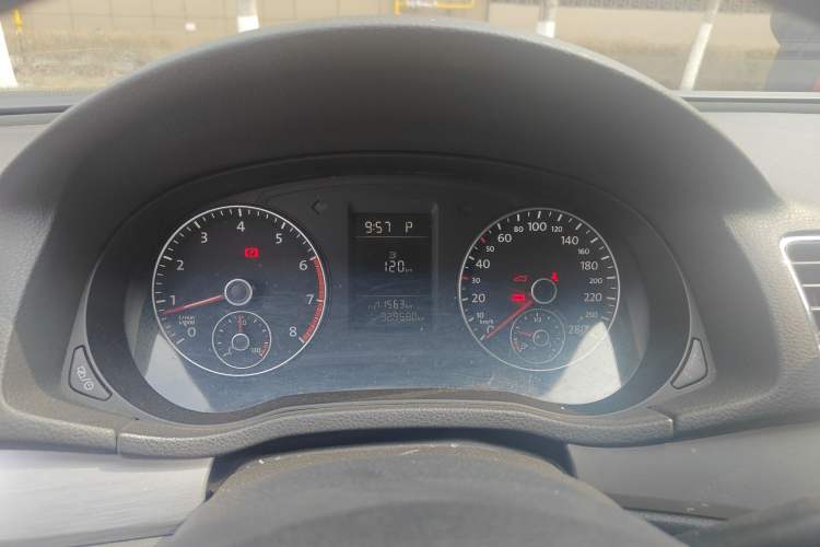 Used Volkswagen Passat 2013 1.8TSI DSG Prestige Edition
