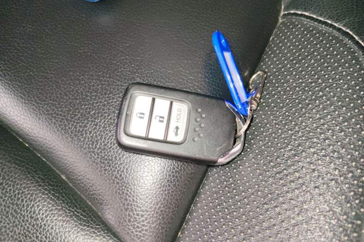 Used Honda Envix 2019 180TURBO CVT Enjoyment Edition China V