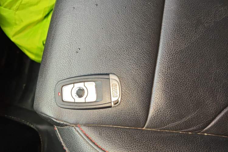 Used Haval H6 2015 Sport Edition 1.5T Manual Two-Wheel Drive Elite Model